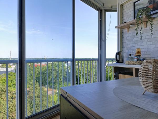 Appartement
         5 pièces
        - 124 m² Exclusivité 269 025 € *