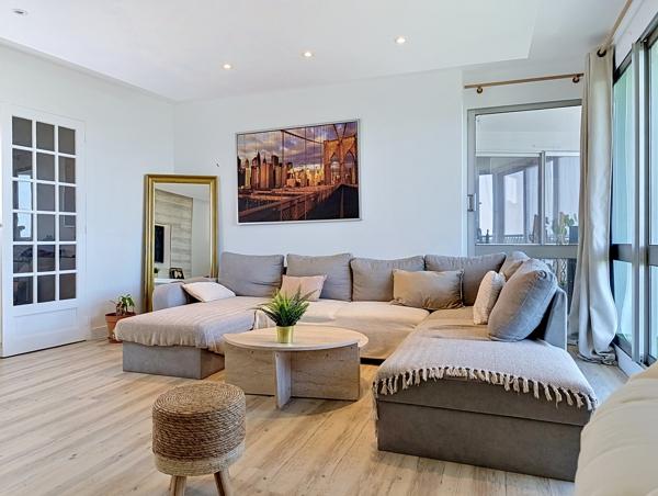 Appartement
         5 pièces
        - 124 m² Exclusivité 269 025 € *