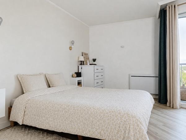Appartement
         5 pièces
        - 124 m² Exclusivité 269 025 € *