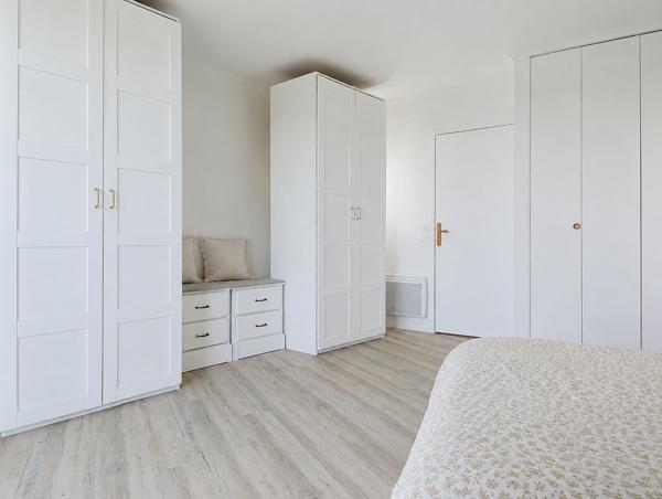 Appartement
         5 pièces
        - 124 m² Exclusivité 269 025 € *