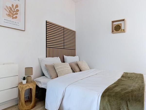 Appartement
         5 pièces
        - 124 m² Exclusivité 269 025 € *