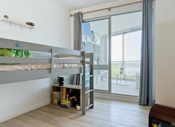 Appartement
         5 pièces
        - 124 m² Exclusivité 269 025 € *