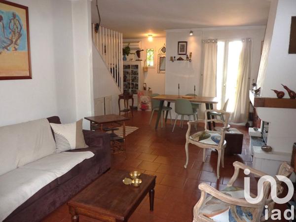 Maison à vendre 5 pièces 89 m² Nogent-sur-Oise