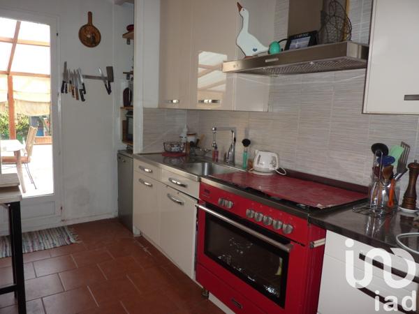Maison à vendre 5 pièces 89 m² Nogent-sur-Oise
