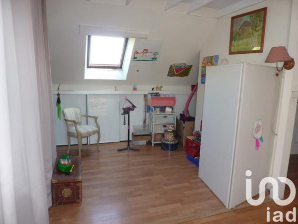 Maison à vendre 5 pièces 89 m² Nogent-sur-Oise