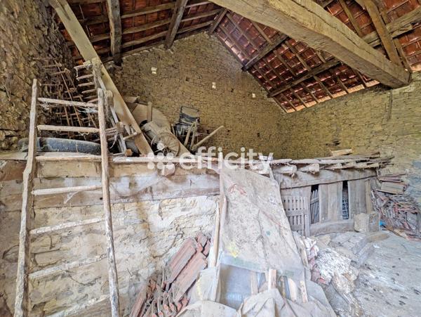 Maison 1 pièce - 70 m² Exclusivité efficity