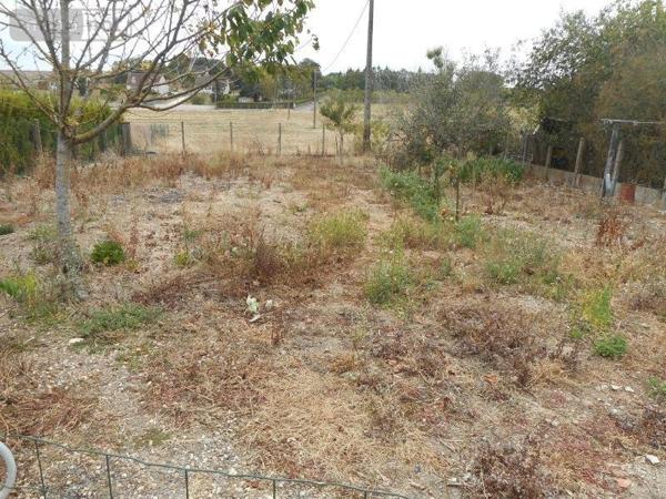 Maison à vendre à Sainte-Lizaigne dans l'Indre (36260), ref : 11813/1308