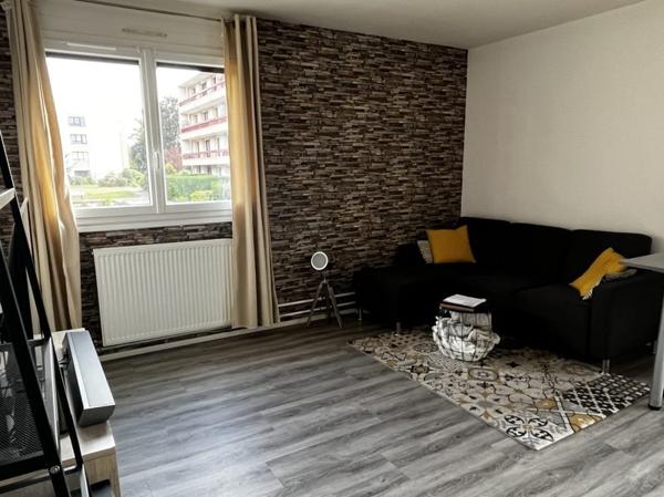 Appartement à louer |  Achères |  1 pièce | 35 m²