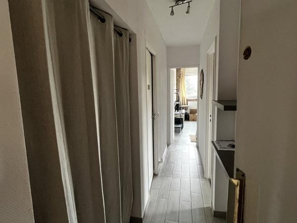 Appartement à louer |  Achères |  1 pièce | 35 m²
