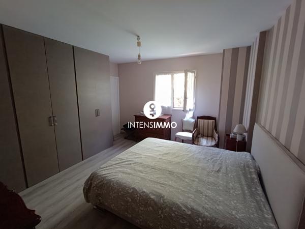Maison 6 pièces - 160m² - Bruges 700 000 € f t