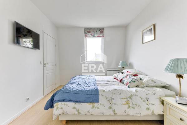 Appartement 6 pièces - Dernier étage terrasses - Bien rare et exceptionnel !