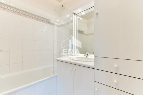 Appartement 6 pièces - Dernier étage terrasses - Bien rare et exceptionnel !