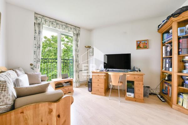 Appartement 6 pièces - Dernier étage terrasses - Bien rare et exceptionnel !