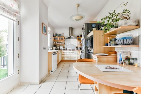 Appartement 6 pièces - Dernier étage terrasses - Bien rare et exceptionnel !