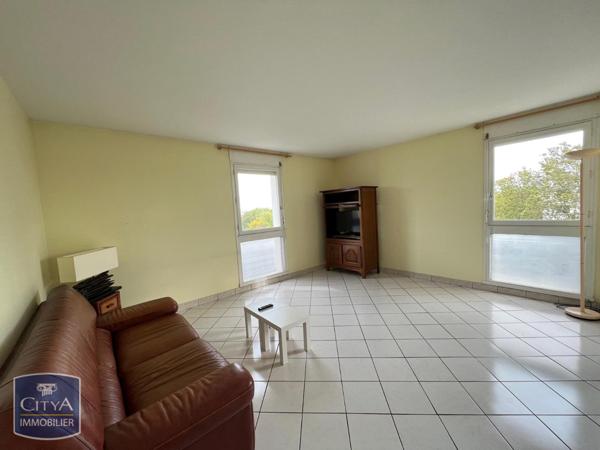 Location appartement Créteil (94000) 4 pièces 85.35m²