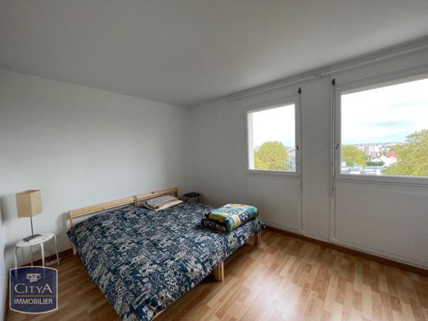 Location appartement Créteil (94000) 4 pièces 85.35m²