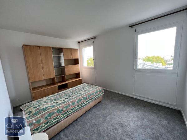 Location appartement Créteil (94000) 4 pièces 85.35m²