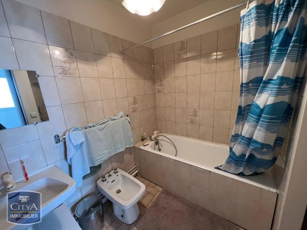 Location appartement Créteil (94000) 4 pièces 85.35m²