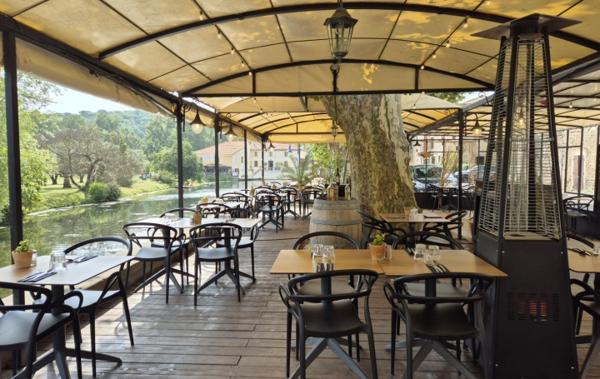 Vente Activité commerciale Restaurant Goudargues
