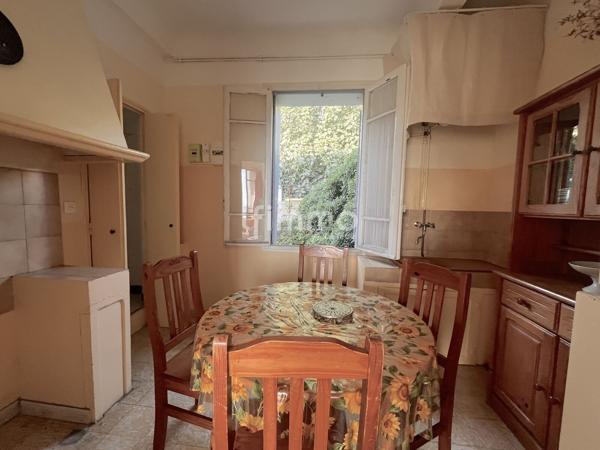 Vue mer + 2 appartements = paradis locatif à Leucate !