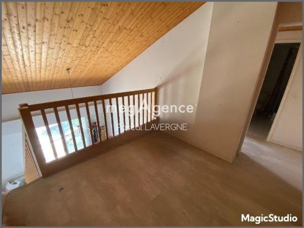 Appartement à SAINT-GILLES-CROIX-DE-VIE, 85800 - 2 pièces 41m²