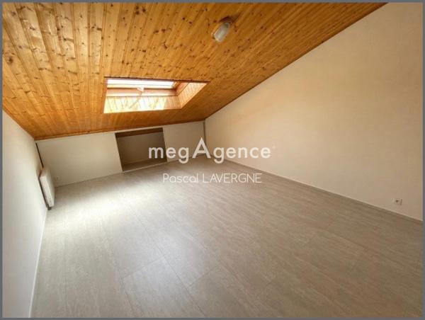 Appartement à SAINT-GILLES-CROIX-DE-VIE, 85800 - 2 pièces 41m²