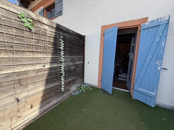 Immeuble rénové de 300m² pour investir à Montauban