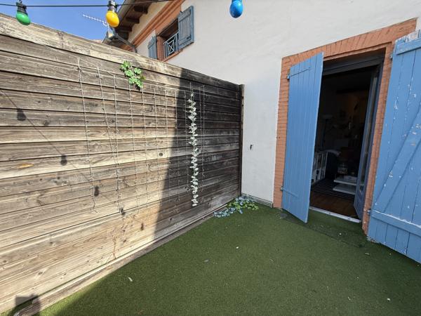Immeuble rénové de 300m² pour investir à Montauban