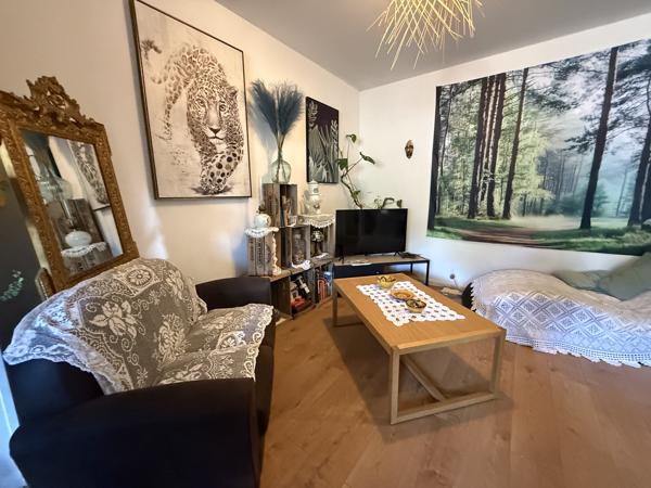 Immeuble rénové de 300m² pour investir à Montauban