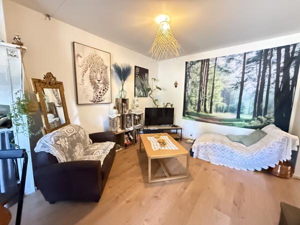Immeuble rénové de 300m² pour investir à Montauban