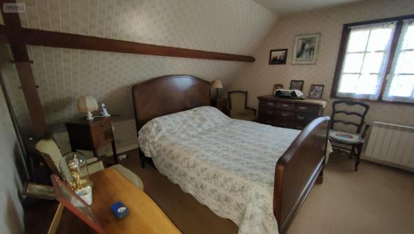 Maison à vendre à Épinay dans l'Eure (27330), ref : 21D07