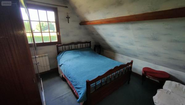 Maison à vendre à Épinay dans l'Eure (27330), ref : 21D07