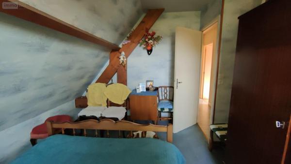 Maison à vendre à Épinay dans l'Eure (27330), ref : 21D07