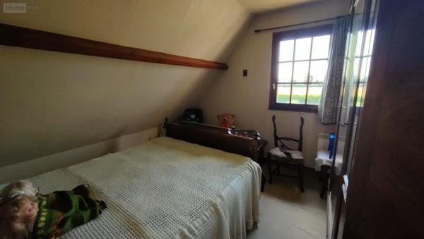 Maison à vendre à Épinay dans l'Eure (27330), ref : 21D07