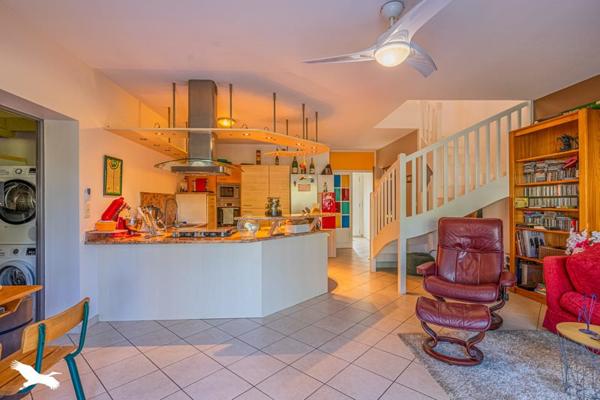 Maison à vendre |  Mérignac |  5 pièces | 111 m²