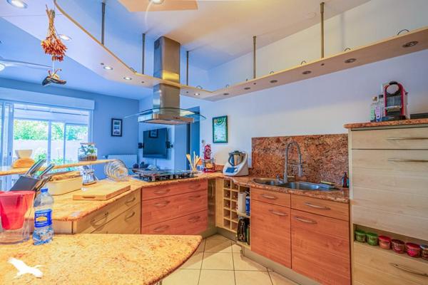 Maison à vendre |  Mérignac |  5 pièces | 111 m²