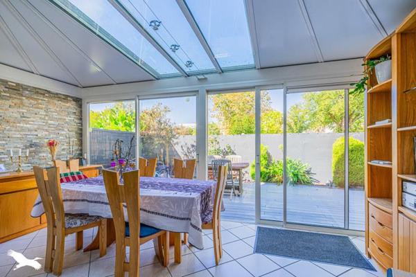 Maison à vendre |  Mérignac |  5 pièces | 111 m²