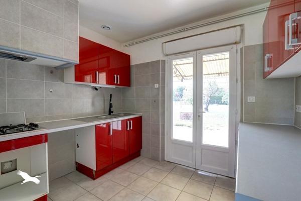 Maison à vendre |  Gaillac |  4 pièces | 70 m²