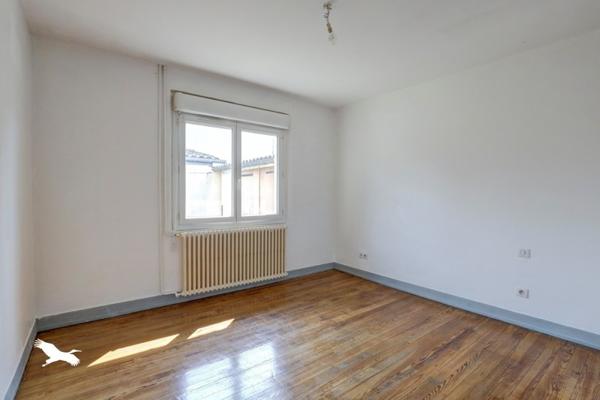 Maison à vendre |  Gaillac |  4 pièces | 70 m²