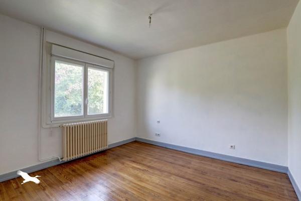 Maison à vendre |  Gaillac |  4 pièces | 70 m²