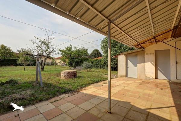 Maison à vendre |  Gaillac |  4 pièces | 70 m²