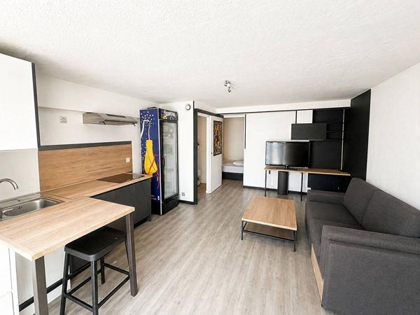 APPARTEMENT à ROYAN