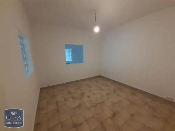 Maison à louer 4 pièces 110m²