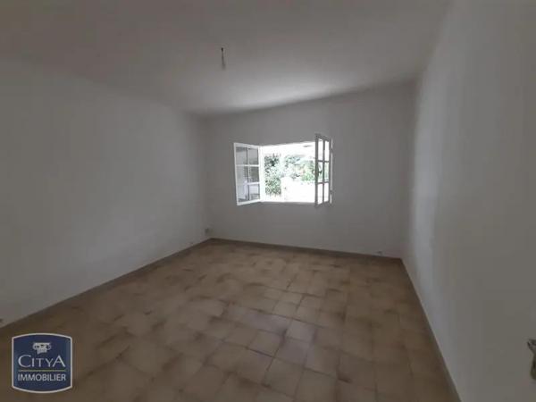 Maison à louer 4 pièces 110m²
