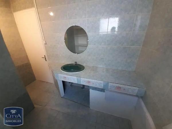 Maison à louer 4 pièces 110m²