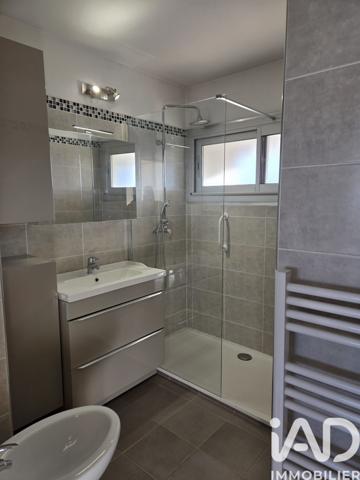 Appartement à vendre 2 pièces 53 m² Antibes