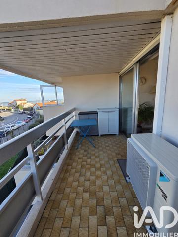 Appartement à vendre 2 pièces 53 m² Antibes