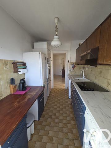 Appartement à vendre 2 pièces 53 m² Antibes