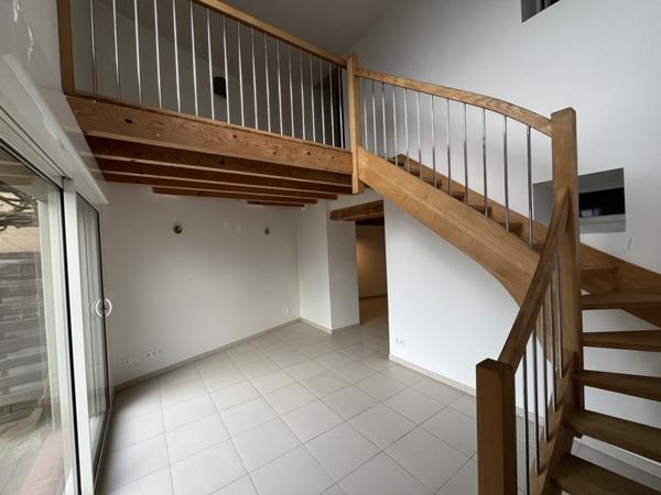Appartement à louer |  Verfeil |  2 pièces | 69 m²