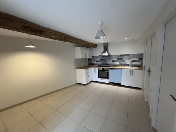 Appartement à louer |  Verfeil |  2 pièces | 69 m²